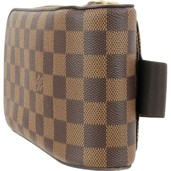 Used LOUIS VUITTON ルイヴィトン ボディバッグ ジェロニモス N51994