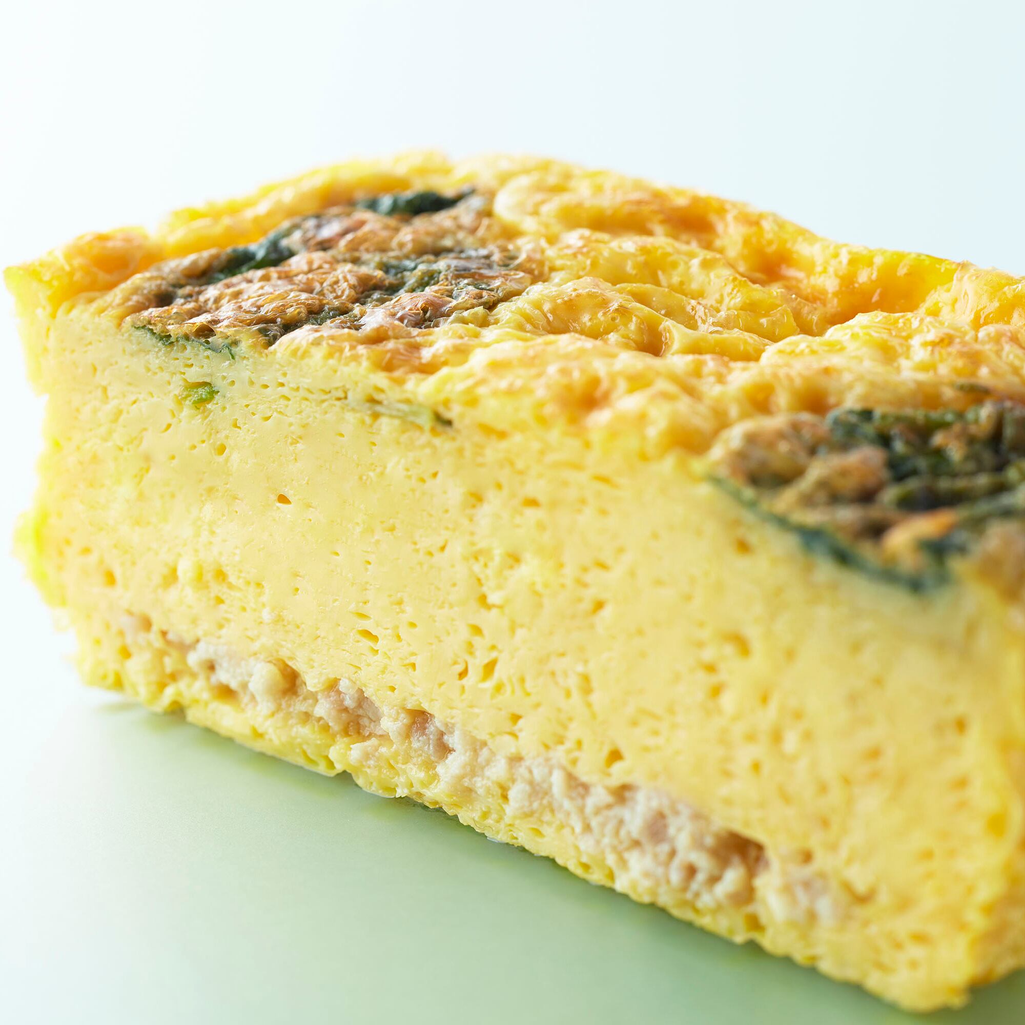 築地本店にて店頭受取」親子焼 1本サイズ | shouro