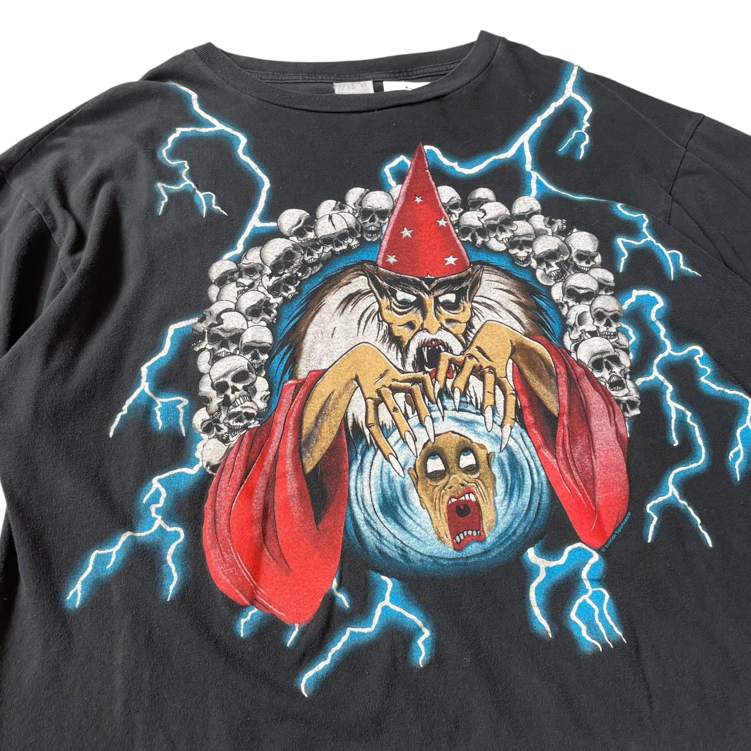 90s AMERICAN THUNDER 