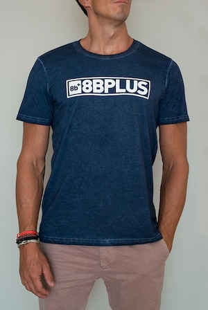 8BPLUS T Shirts BRAND