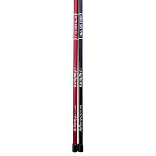 Golfickers×マスダゴルフ×FUJIKURA アライメントスティック セットの商品画像3