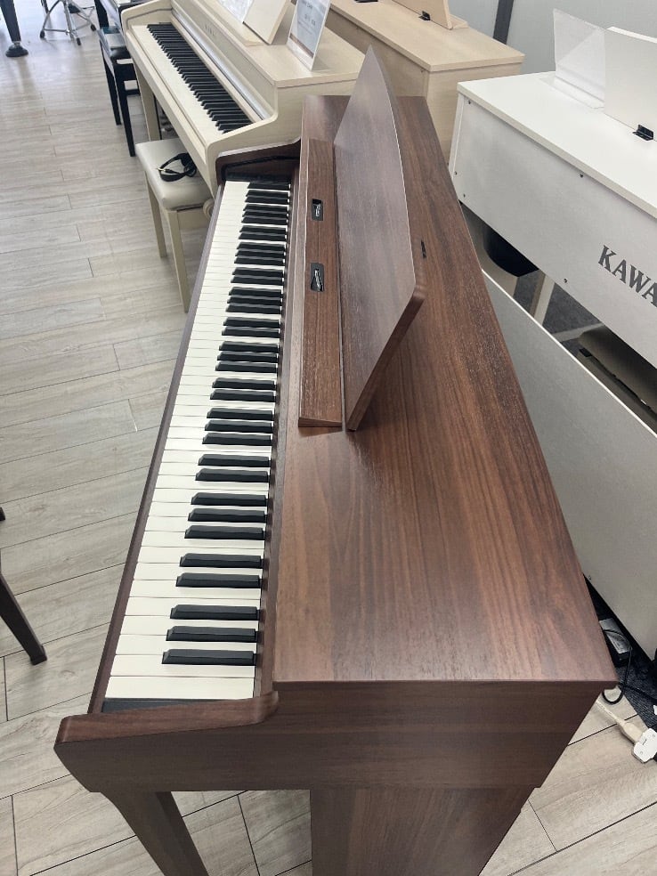 ★82633【電子ピアノ】KAWAI　CA401 MW　24年製 ☆82633【電子ピアノ】KAWAI CA401 MW 24年製 | リユース専門店エプコ