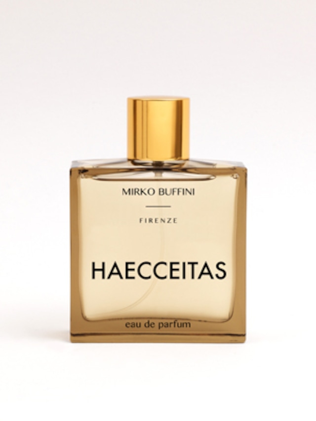 MIRKO BUFFINI (ミルコブッフィーニ) HAECCEITAS (ハエッケイタス) / 30ml