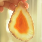 AKEBOSHI 06 - アゲートヒーリングチャイム / Agate Healing Chime 1473