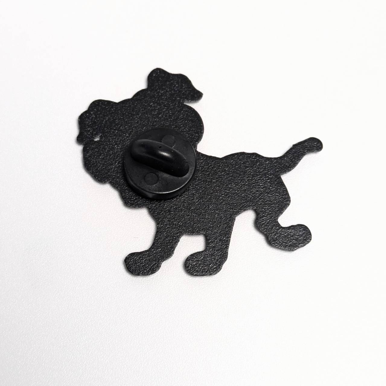 送料無料! ★ピンズ PINS★ピンバッジ★ 【 The MASK( マスク )】Milo / マイロ 〚アメリカン雑貨 アメトイ〛