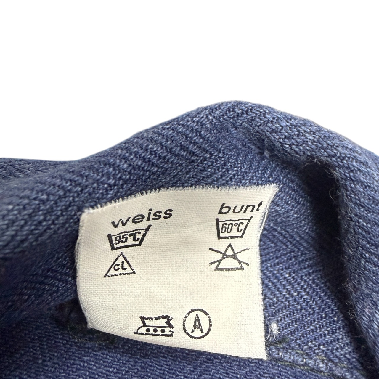 【UNION】ユニオン "HERRINGBONE WORK JACKET / UNION FAIT LA FORCE" ワークジャケット
