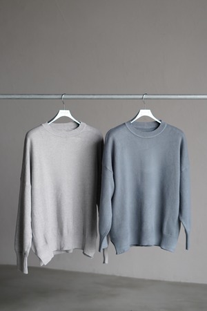 【3AM Select】spring knit sweater