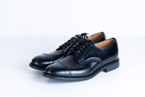 Sanders MILITARY DERBY SHOES