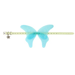 [CFIERCE] Dream Butterfly Collar