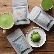 宇治抹茶 楽 -raku-