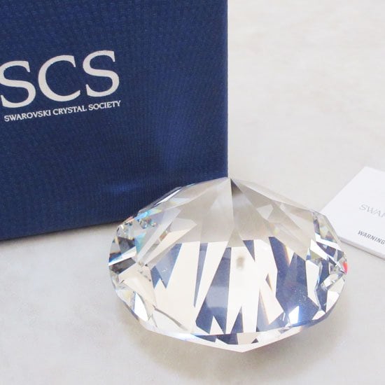 スワロフスキー 「SCS 2015年度限定 Xirius チャトン」5083580