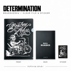 暴走烈士 Goods Set