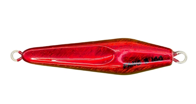 ORUSA）FANG BLADE 60g