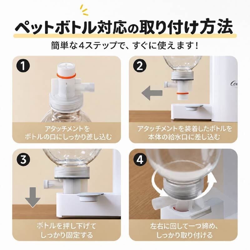 JY 1240 . ポータブル瞬間湯沸かし器 携帯用給湯器 小型湯沸かし器