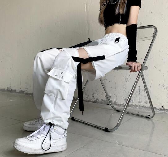 注目すべきアイテム 早い者勝ち ボトムス ズボン パンツ ダンス衣装 ワークウェア