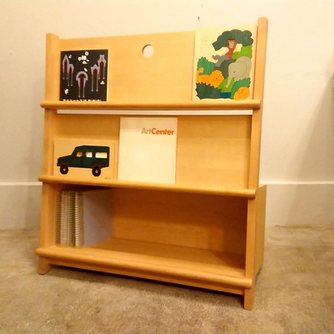 ACTUS KIDS アクタス little furniture 