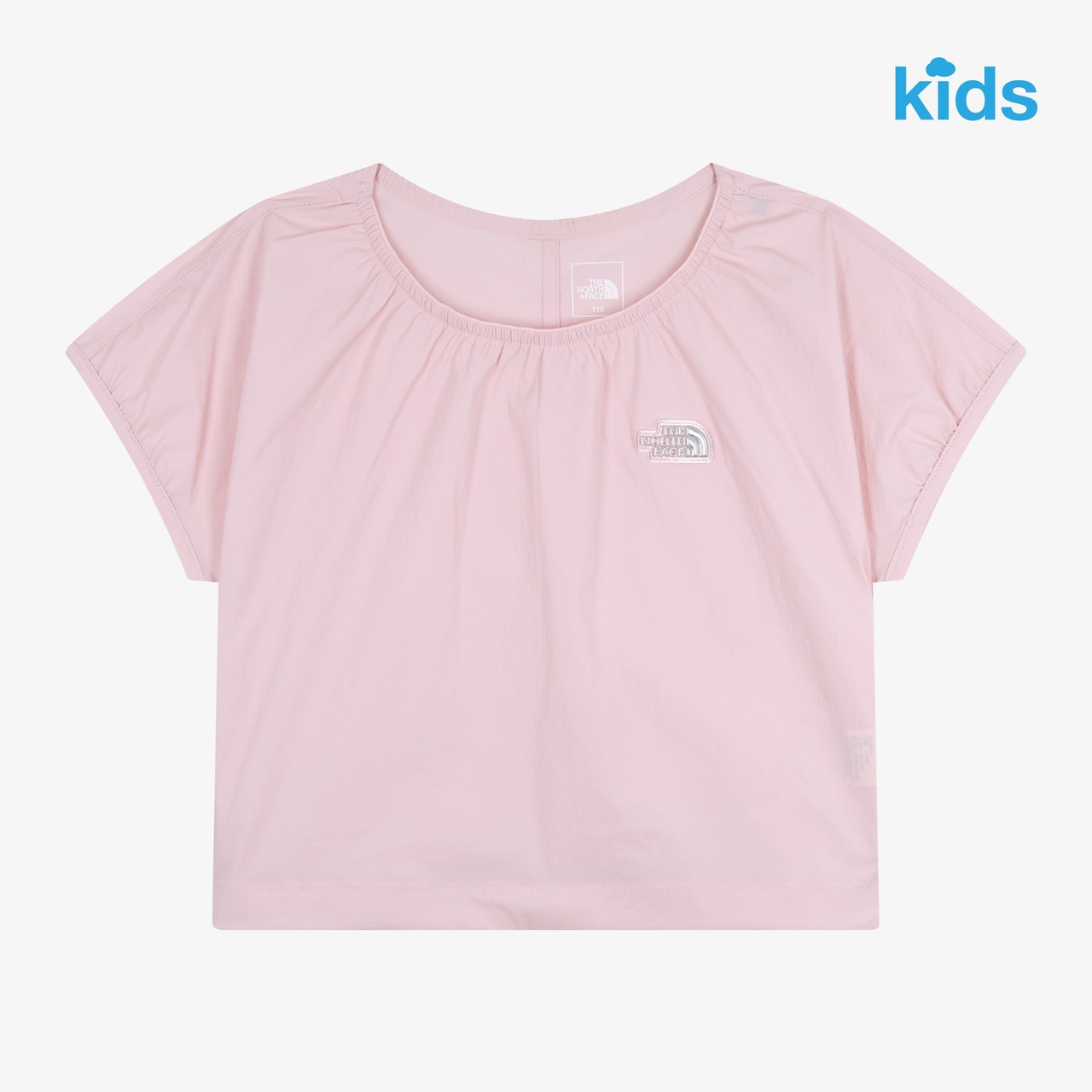 [The North Face Korea] G'S ICEMAX S/S TEE NT7US31S