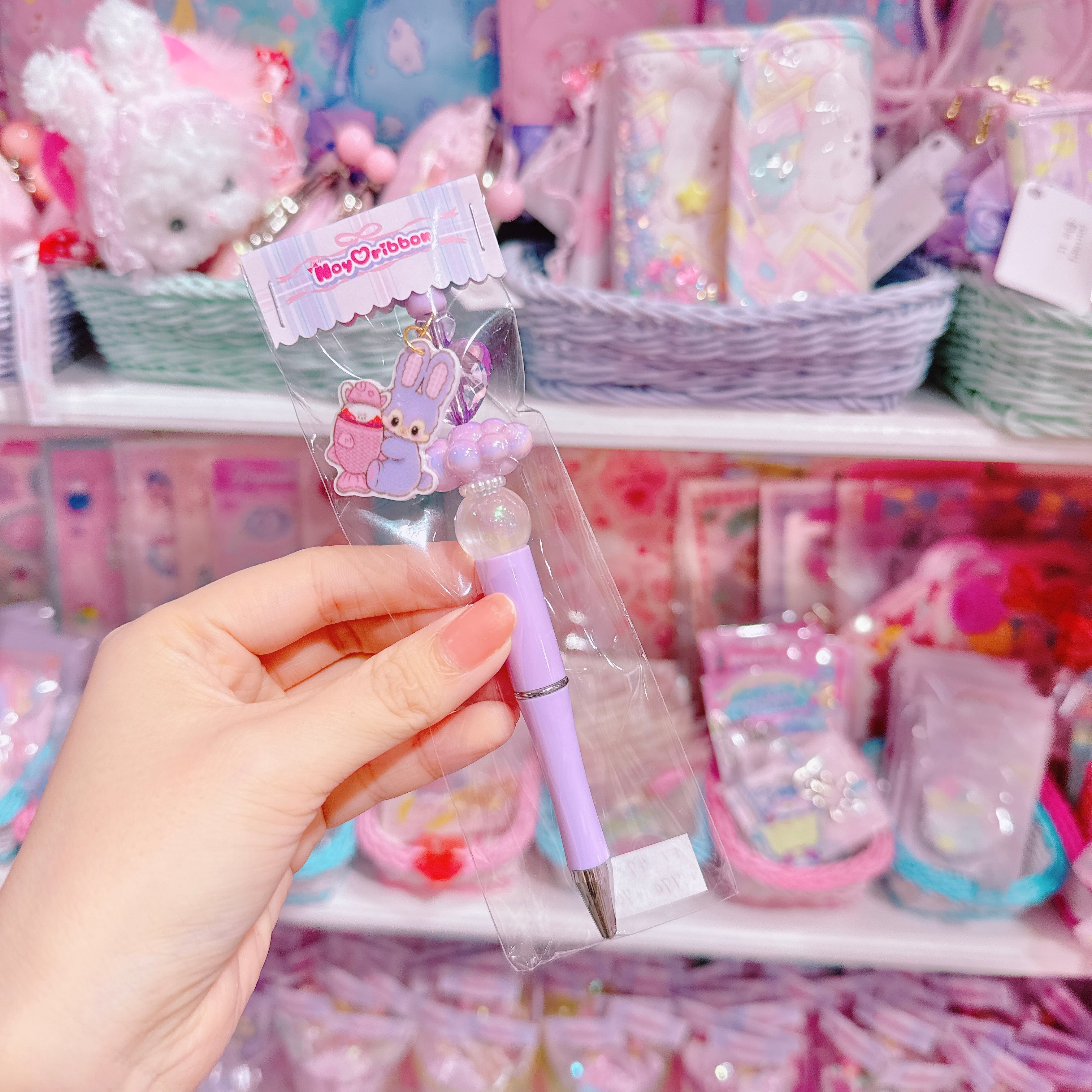 【F7】47-7ボールペン