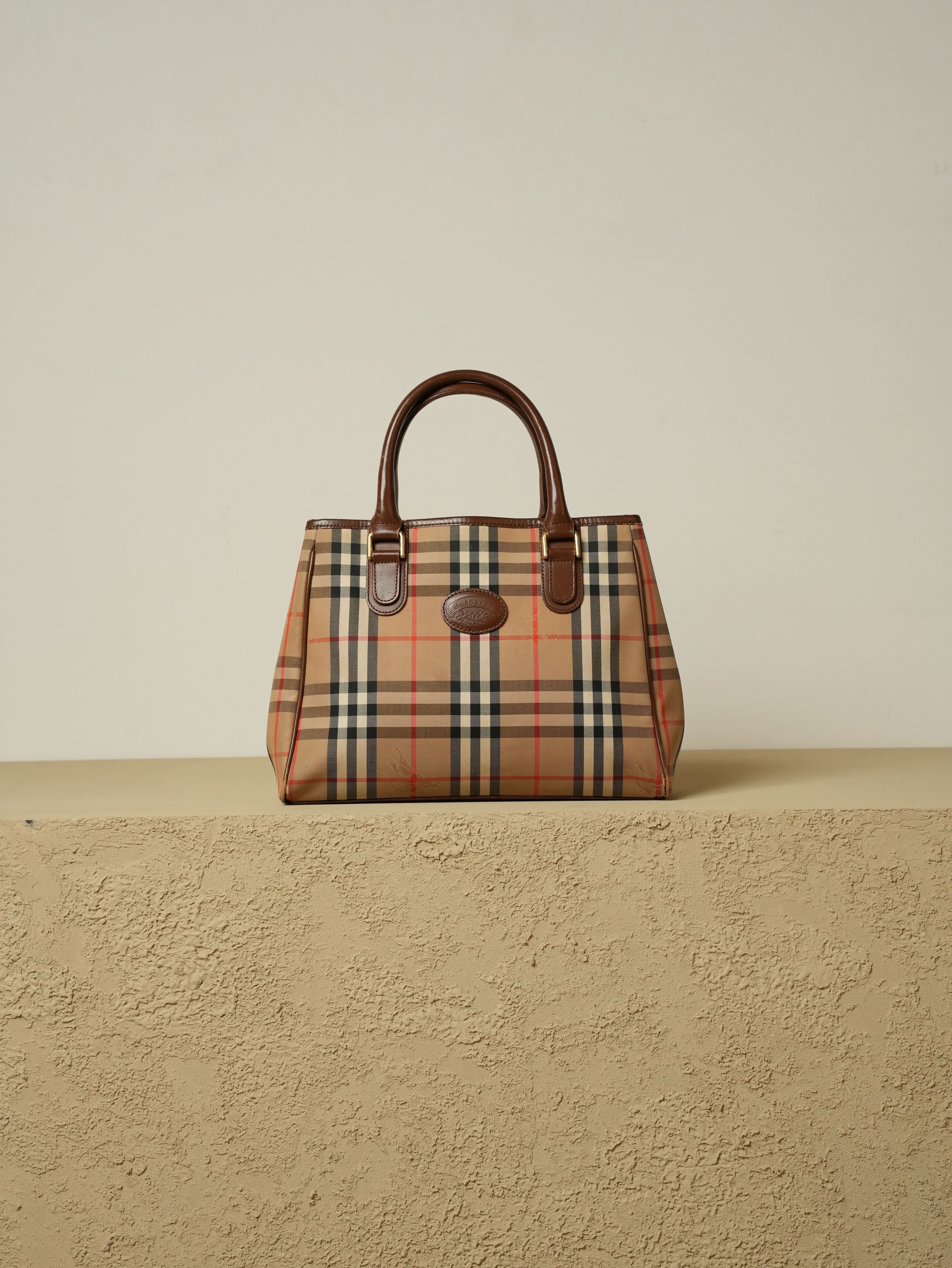 BURBERRY | Raum Vintage
