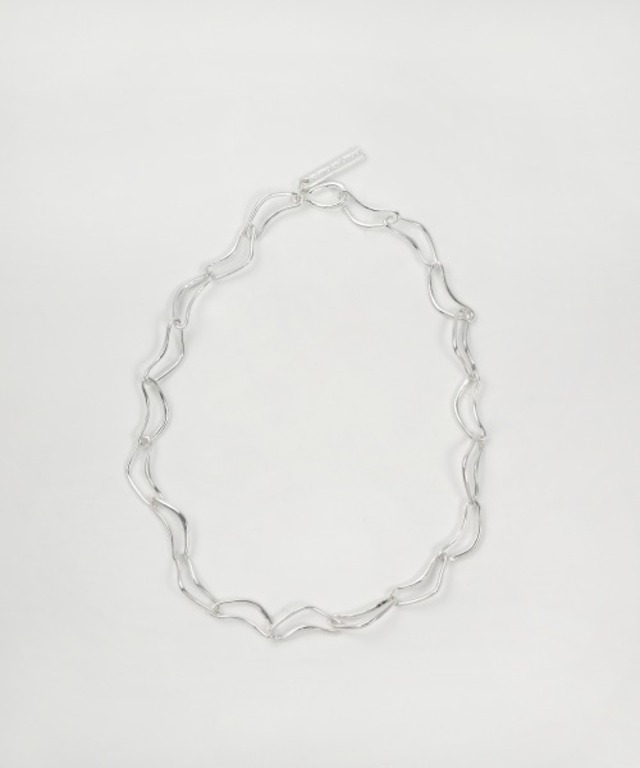 Bananamotif Necklace