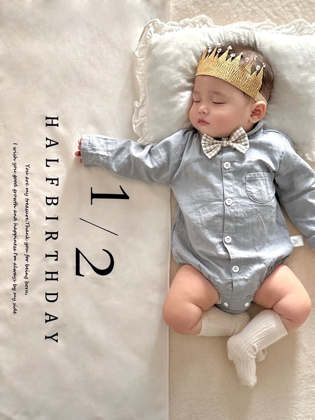 即納クラウンヘアバンド