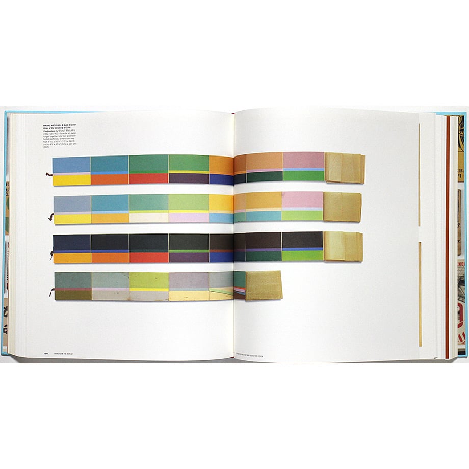 The Russian Avant-Garde Book 1910-1934 ロシア・アヴァンギャルド