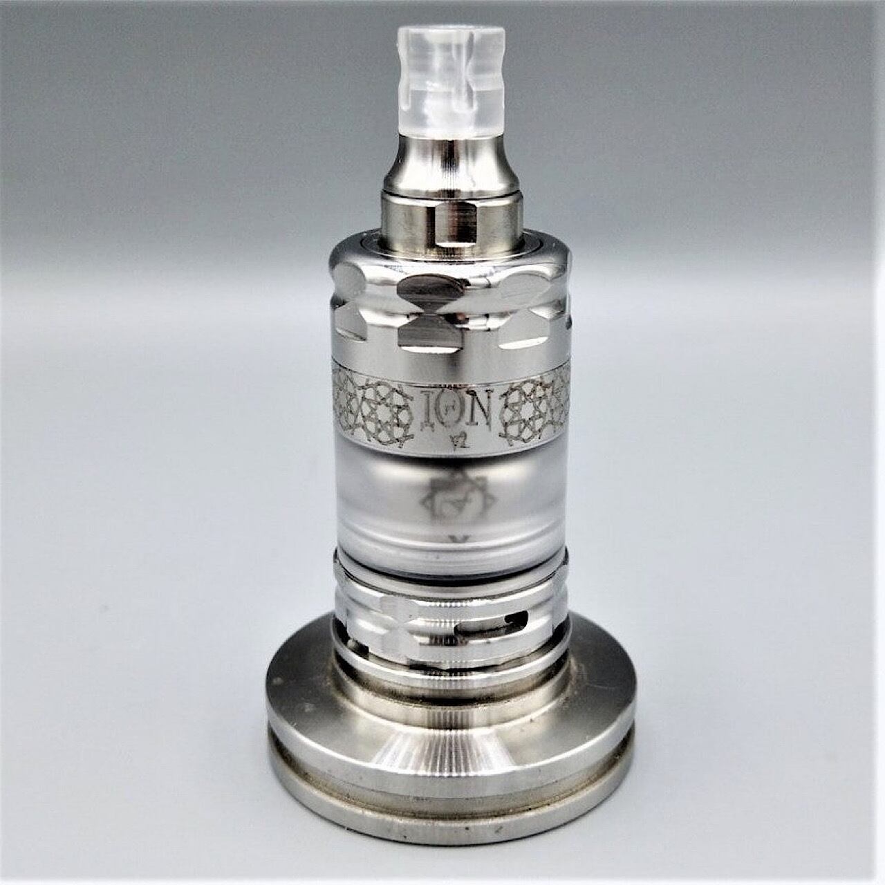 Fakirs Mods  ION v2 RTA