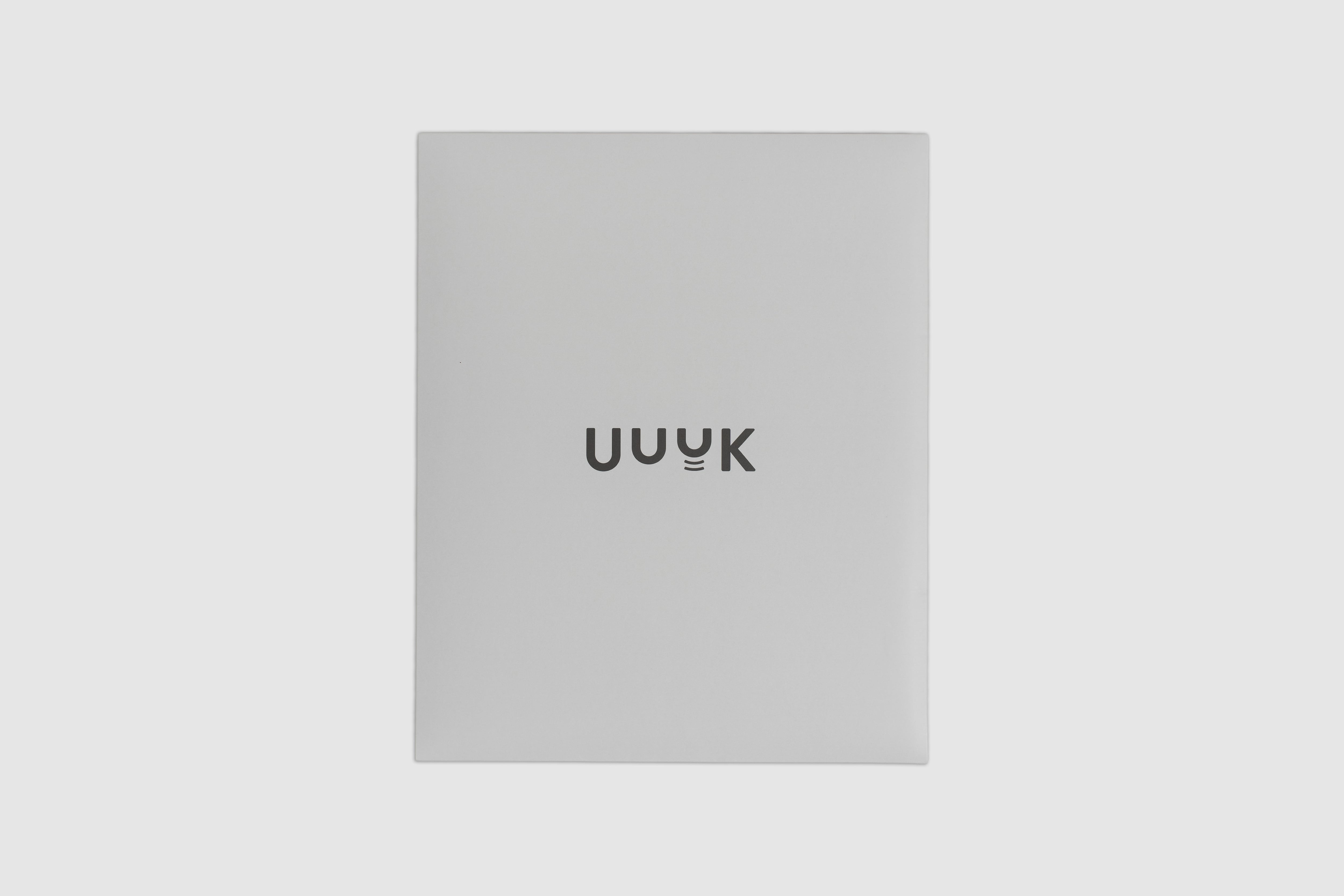 目線も気分も上げる薄型PCスタンド「UUUK（ウーク）」 | drip公式