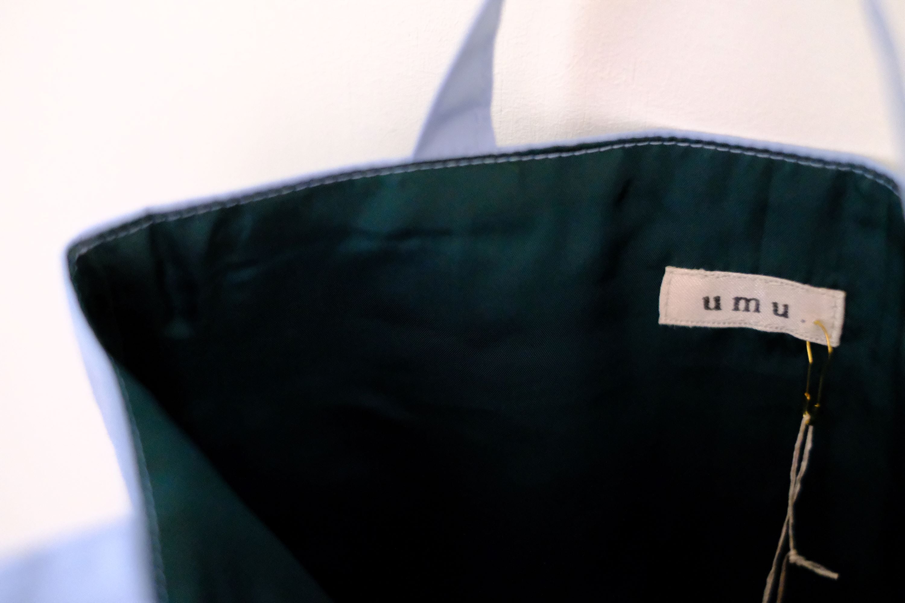 手さげかばん　o-0504