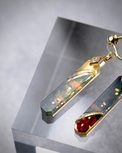 BITOKU【椿】◆赤