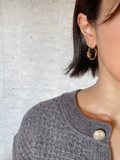 knot pierce