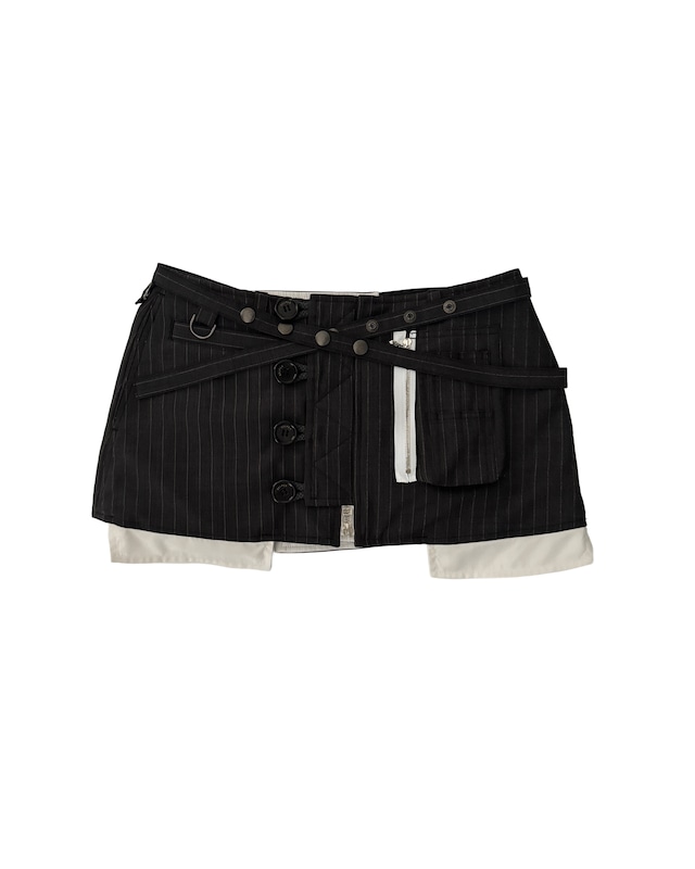 【 BELPER 】27SS PRE ODER "APRON"（デポジット30％表記）