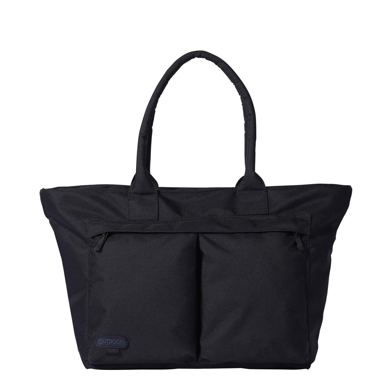OUTDOOR PRODUCTS x RAMIDUS  TOTE BAG (L)