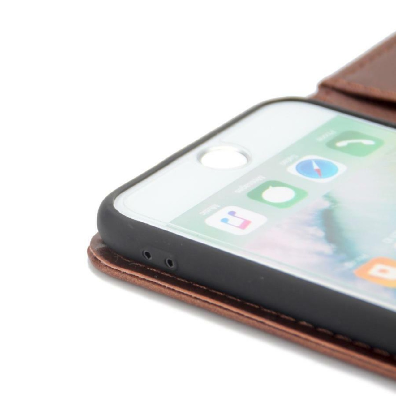 iPhone ケース 手帳型 シンプル iPhone 14 13 13mini 13Pro 13ProMax SE SE2 SE3 第3世代 第三世代 第2世代 第二世代 12 12mini 12Pro 12ProMax 11 8 7 スマホケース 携帯 カバー おしゃれ 耐衝撃 マグネット ストラップ穴 カード収納