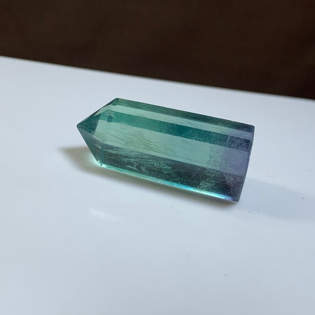 5.フローライトハリネズミさんの住処・~ハリーさんの休憩所~