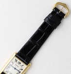 カルティエ プレマストタンク ヨーロッパ 手巻きモデル Ref.4 thumbnail 8
