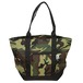 【Drifter】 Standard Tote　Woodland Camo