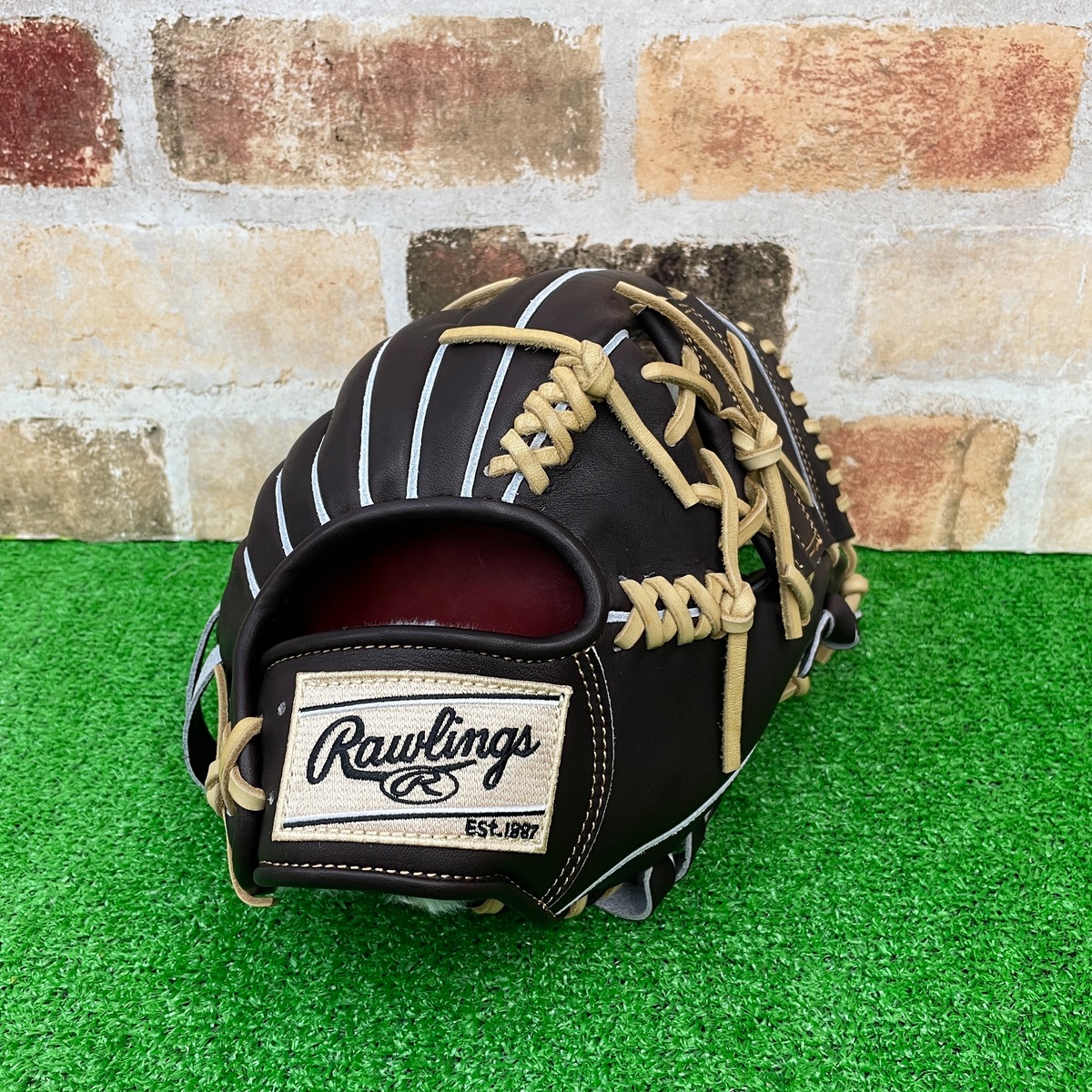 2025モデル】Rawlings ローリングス PRO PREFERRED 硬式グラブ 内野手 