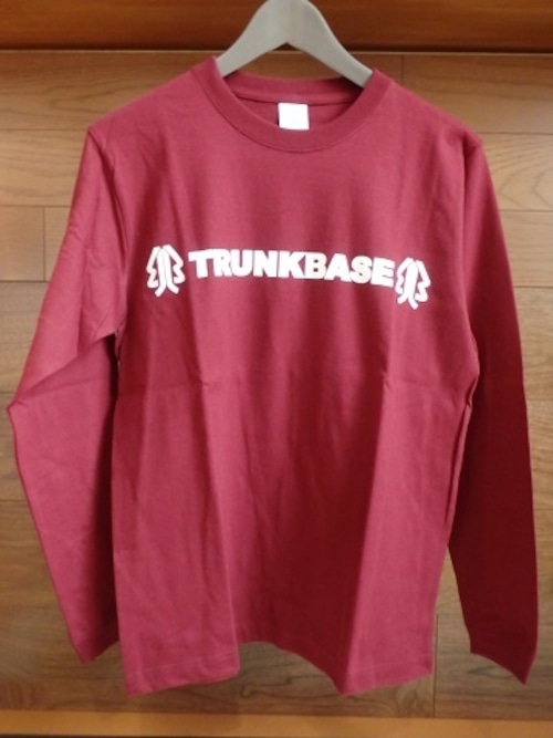 TRUNKBASE Long Tee