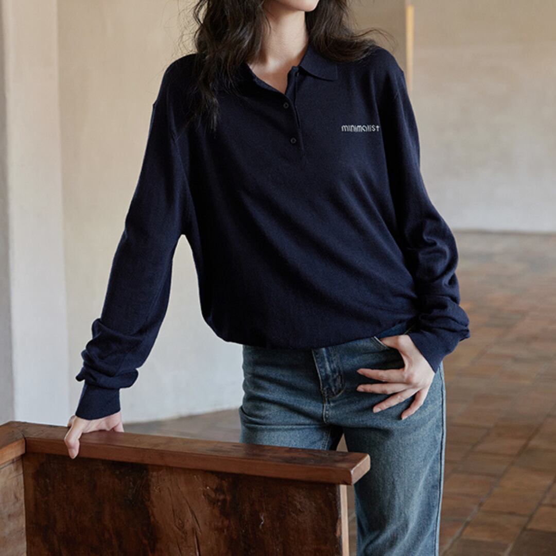 pullover sweater tops