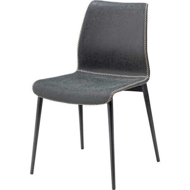ヘンリー ダイニングチェア 幅52×奥行51×高さ65cm ダイニング家具