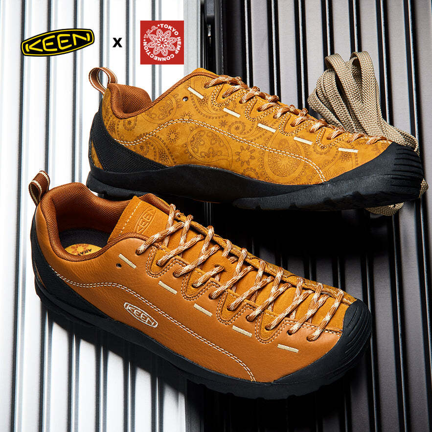 KEEN Jasper ジャスパー スニーカー  靴 シューズ アウトドア