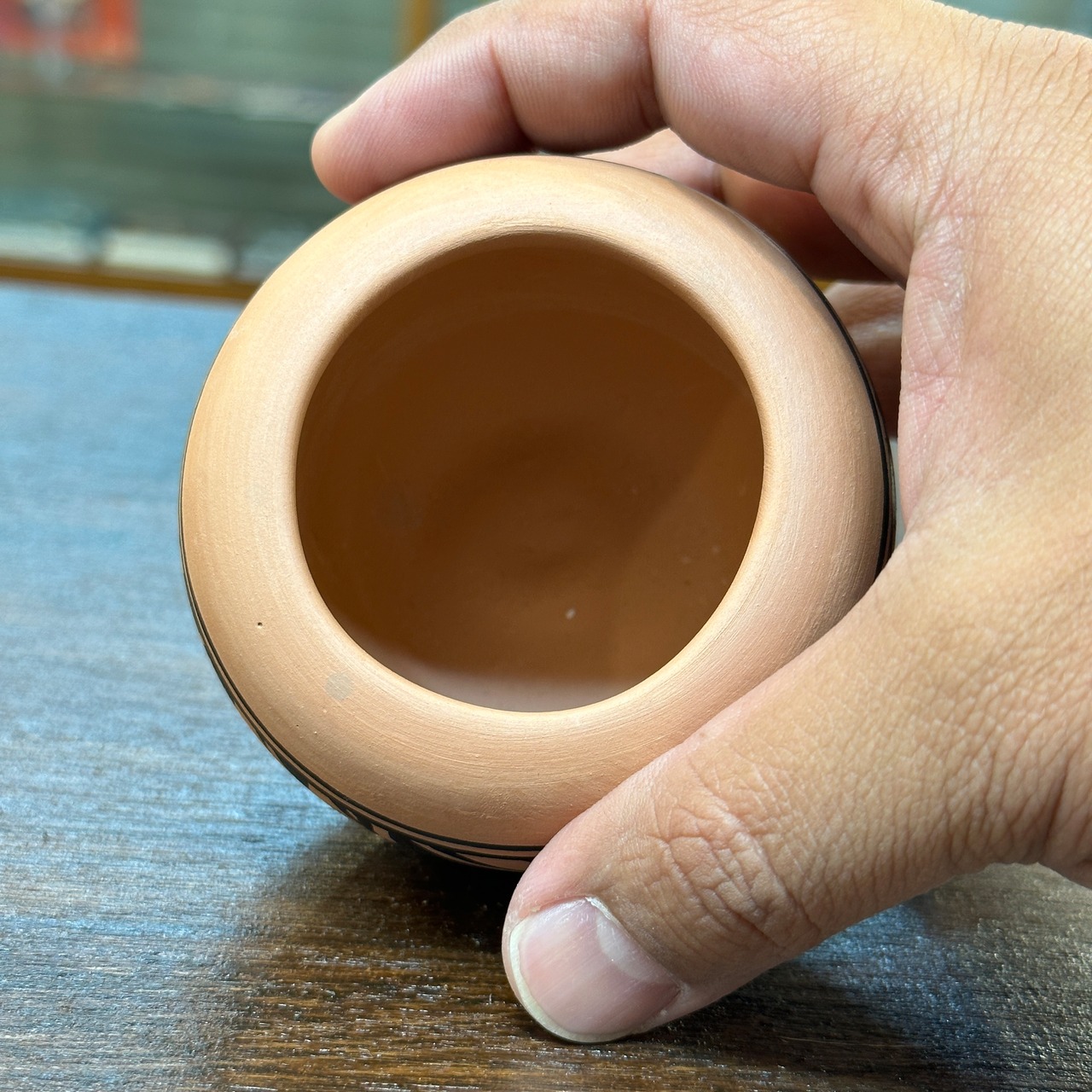 ナバホ ポッテリー - 2