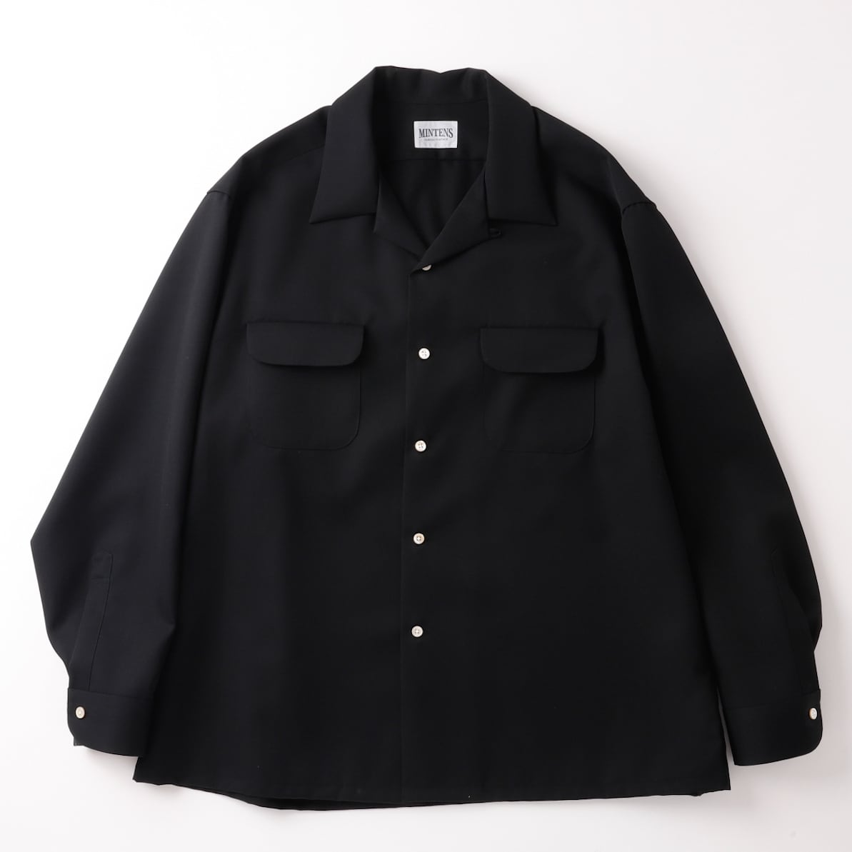 TOPS | MINTENS(ミンテンズ)｜ONLINE SHOP