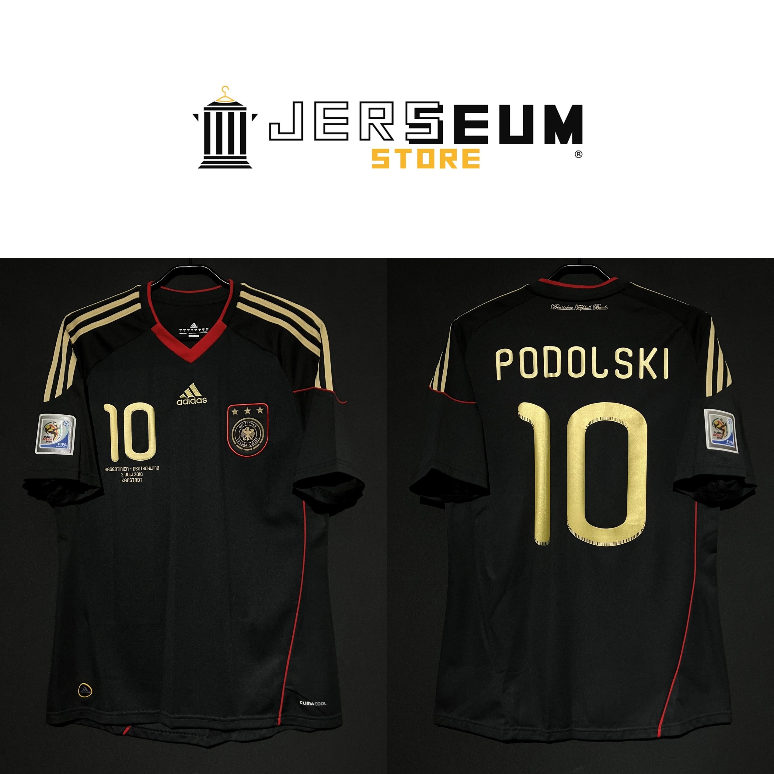 National Teams：代表チーム | JERSEUM STORE
