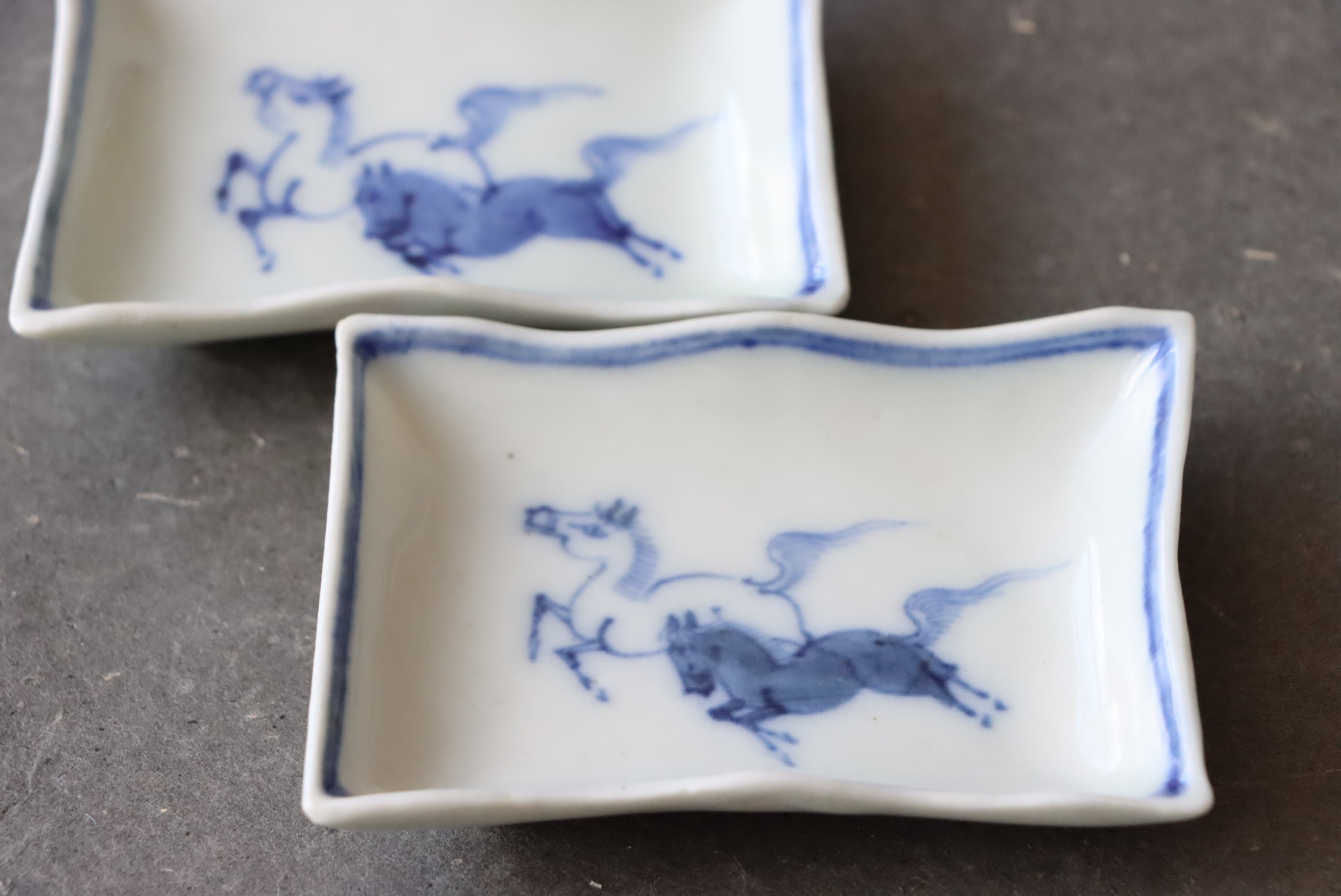 豆皿/small plate less than 10cm | (有)新原美術