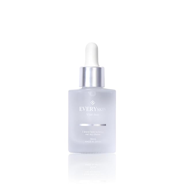 LAÉSSE glass skin clear serum（ラエッセ グラススキンクリアセラム