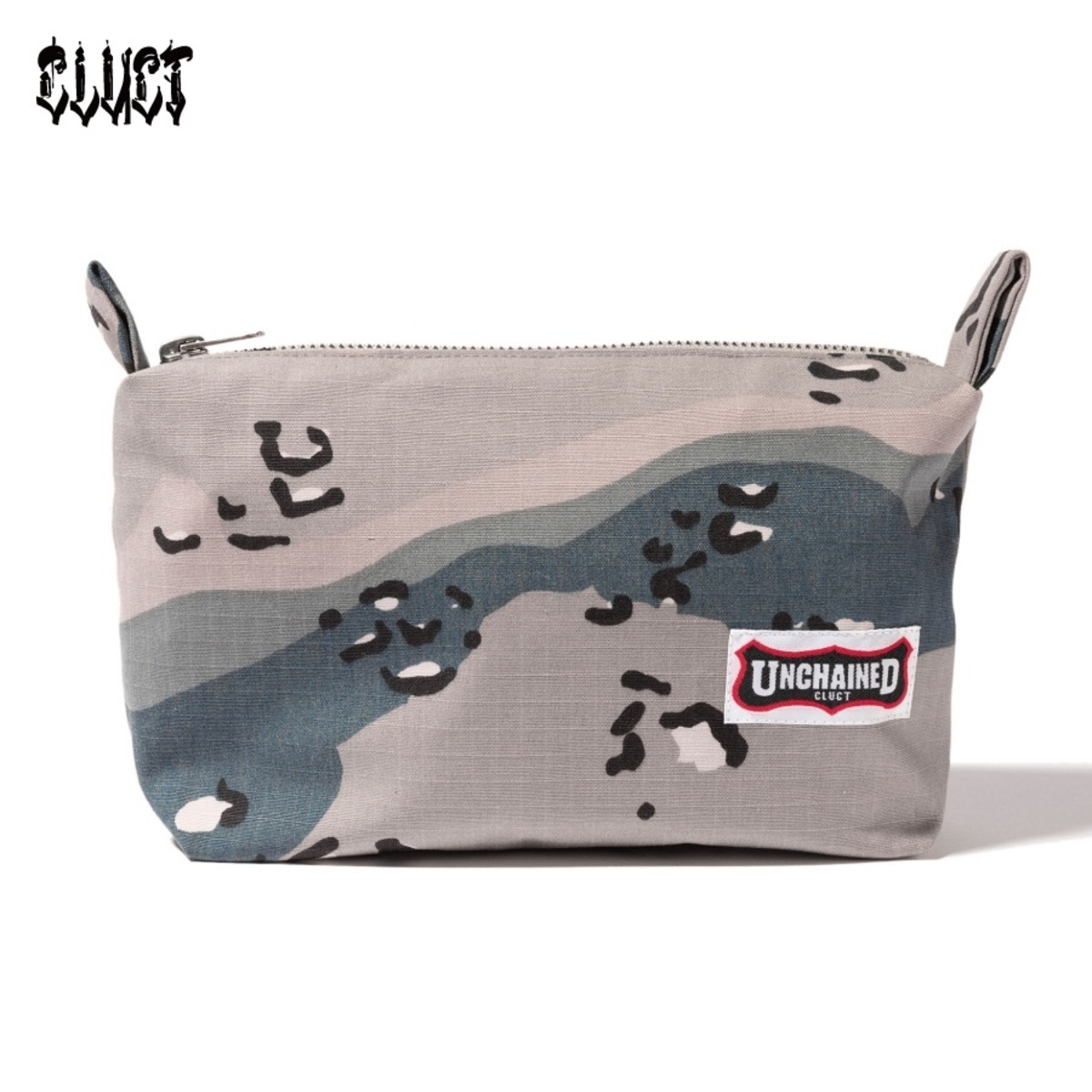 CLUCT : SAUDI CHOCO CHIP [POUCH] | FULLSPEC.