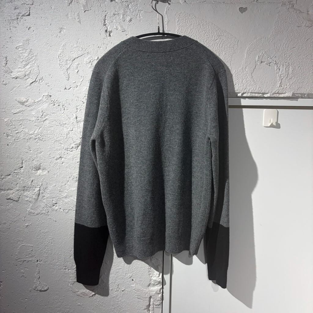 COMME des GARCONS SHIRT コムデギャルソンシャツ 25AW Wool Cardigan