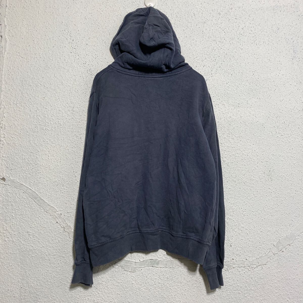 PUMA ロゴ スウェット パーカー プーマ XXL グレー プルオーバー PUMA ロゴ スウェット パーカー プーマ XXL グレー プルオーバー